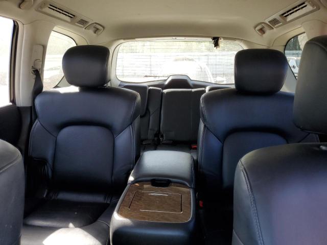 Photo 9 VIN: JN8AZ2NF1G9612303 - INFINITI QX80 