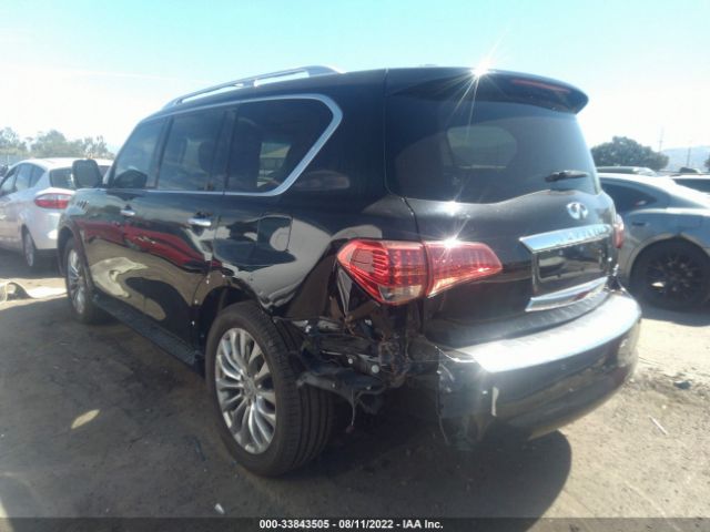 Photo 2 VIN: JN8AZ2NF1G9612799 - INFINITI QX80 