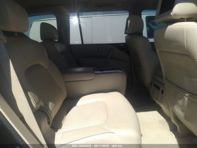 Photo 7 VIN: JN8AZ2NF1G9612799 - INFINITI QX80 