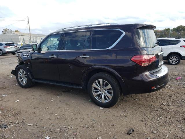 Photo 1 VIN: JN8AZ2NF1G9613127 - INFINITI QX80 