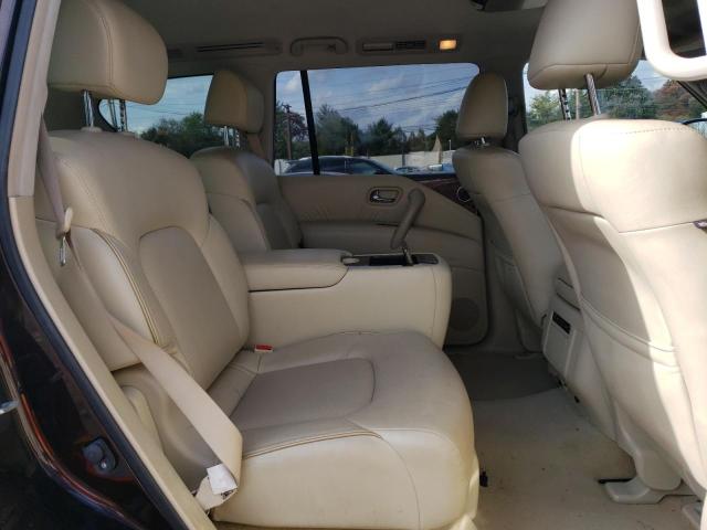 Photo 10 VIN: JN8AZ2NF1G9613127 - INFINITI QX80 