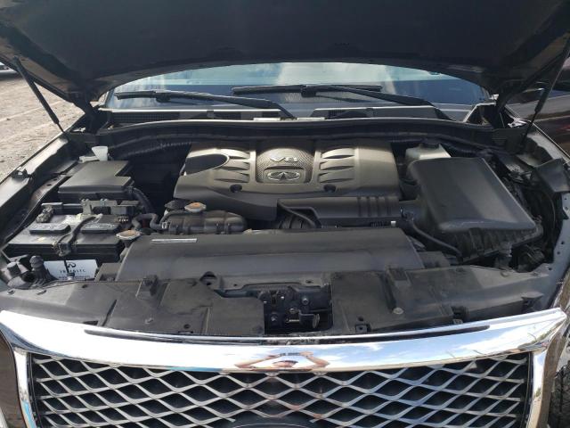 Photo 11 VIN: JN8AZ2NF1G9613127 - INFINITI QX80 