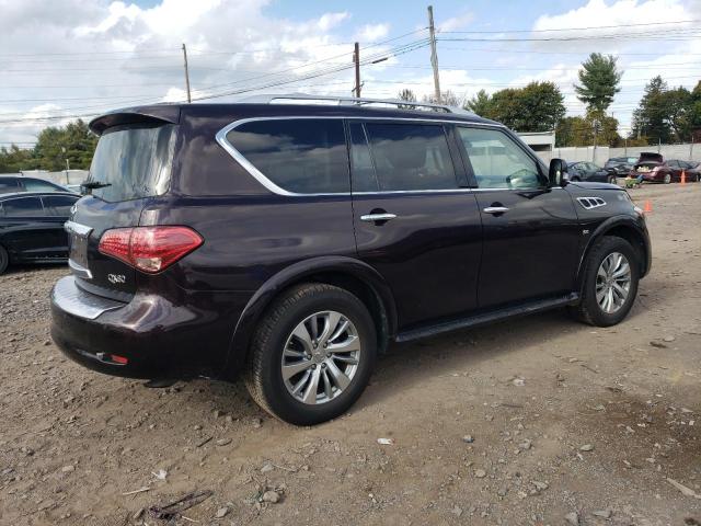 Photo 2 VIN: JN8AZ2NF1G9613127 - INFINITI QX80 