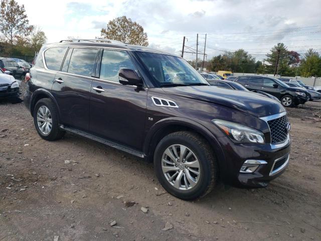 Photo 3 VIN: JN8AZ2NF1G9613127 - INFINITI QX80 