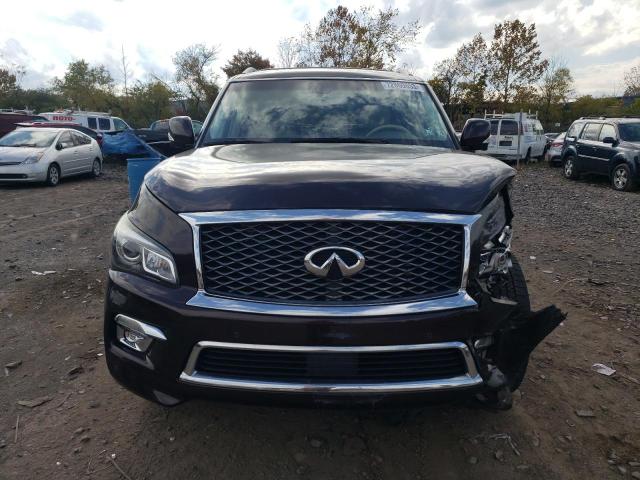 Photo 4 VIN: JN8AZ2NF1G9613127 - INFINITI QX80 