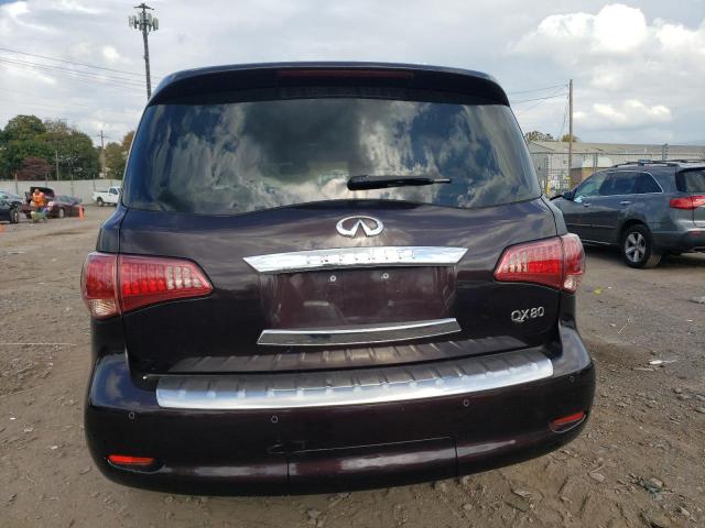 Photo 5 VIN: JN8AZ2NF1G9613127 - INFINITI QX80 