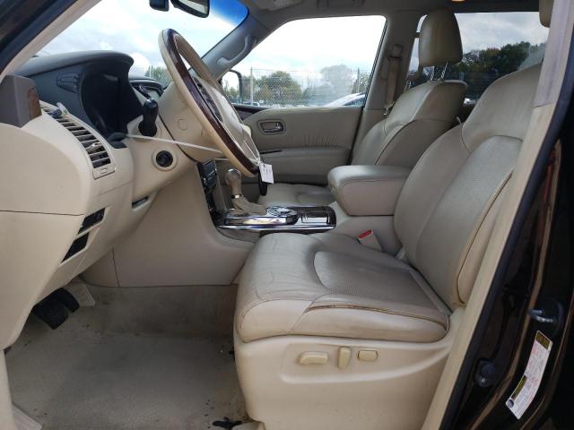 Photo 6 VIN: JN8AZ2NF1G9613127 - INFINITI QX80 