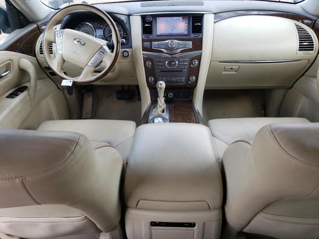 Photo 7 VIN: JN8AZ2NF1G9613127 - INFINITI QX80 