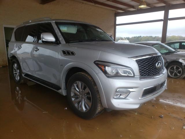 Photo 0 VIN: JN8AZ2NF1G9613418 - INFINITI QX80 