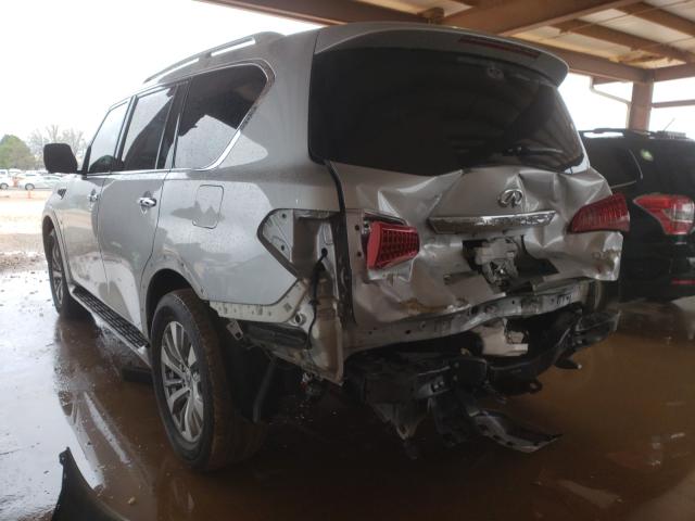 Photo 2 VIN: JN8AZ2NF1G9613418 - INFINITI QX80 