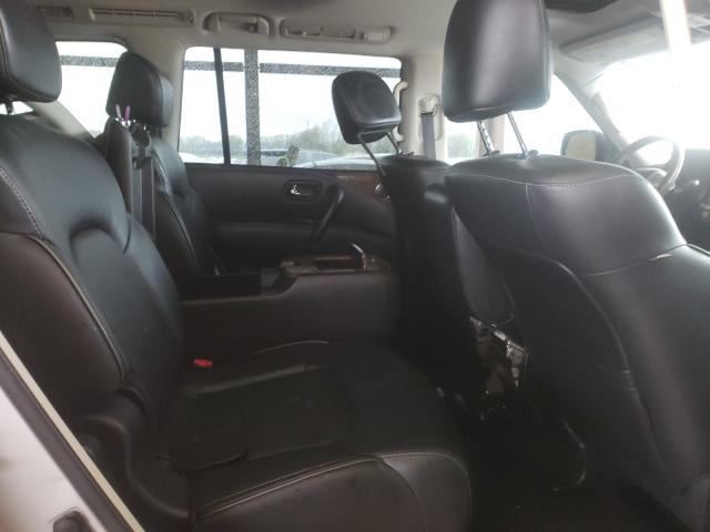 Photo 5 VIN: JN8AZ2NF1G9613418 - INFINITI QX80 