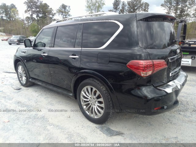 Photo 2 VIN: JN8AZ2NF1G9613578 - INFINITI QX80 