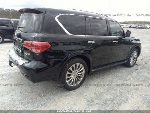 Photo 3 VIN: JN8AZ2NF1G9613578 - INFINITI QX80 