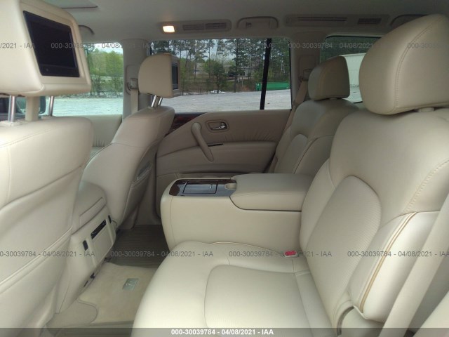 Photo 7 VIN: JN8AZ2NF1G9613578 - INFINITI QX80 