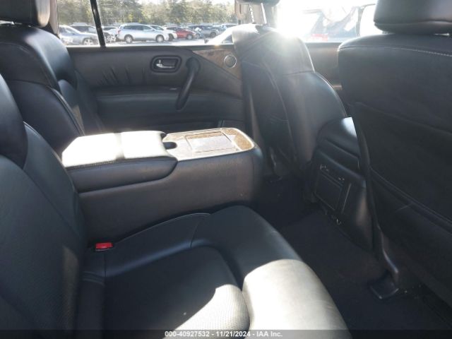 Photo 7 VIN: JN8AZ2NF1H9644735 - INFINITI QX80 