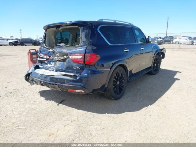 Photo 3 VIN: JN8AZ2NF1J9660357 - INFINITI QX80 