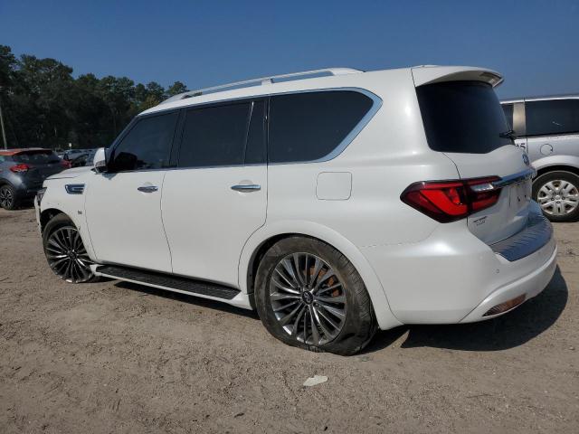 Photo 1 VIN: JN8AZ2NF1J9660360 - INFINITI QX80 BASE 