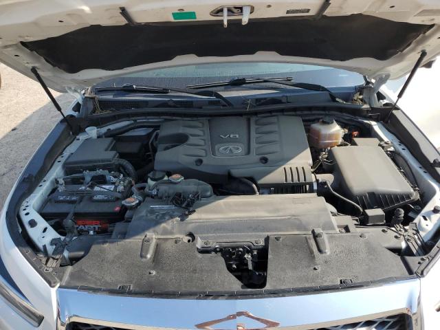 Photo 11 VIN: JN8AZ2NF1J9660360 - INFINITI QX80 BASE 