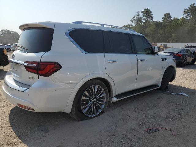 Photo 2 VIN: JN8AZ2NF1J9660360 - INFINITI QX80 BASE 