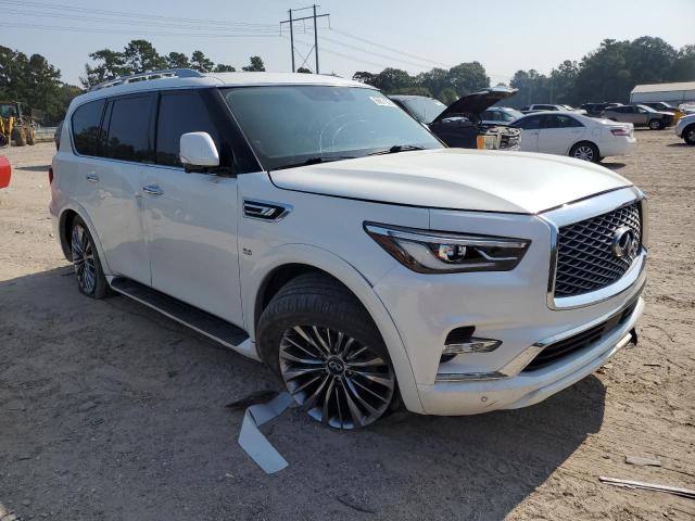 Photo 3 VIN: JN8AZ2NF1J9660360 - INFINITI QX80 BASE 