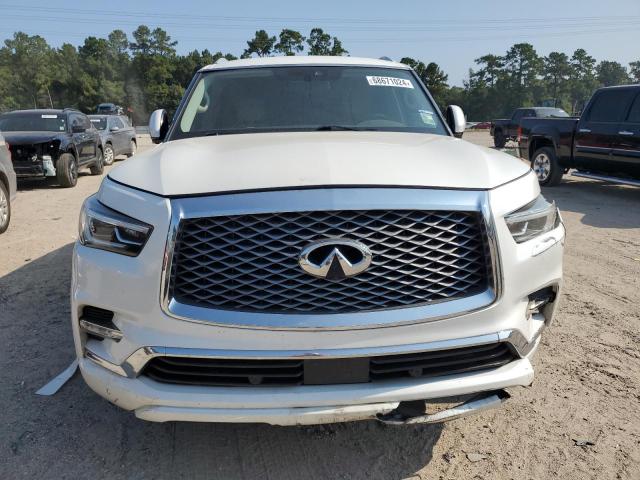 Photo 4 VIN: JN8AZ2NF1J9660360 - INFINITI QX80 BASE 