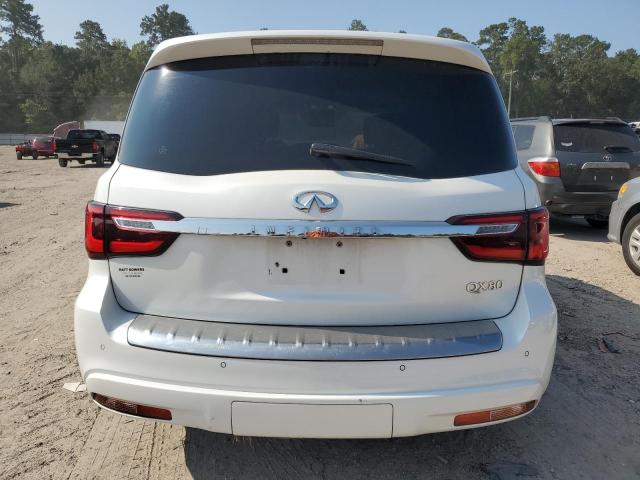 Photo 5 VIN: JN8AZ2NF1J9660360 - INFINITI QX80 BASE 