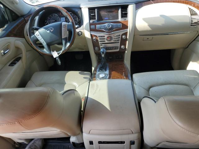 Photo 7 VIN: JN8AZ2NF1J9660360 - INFINITI QX80 BASE 