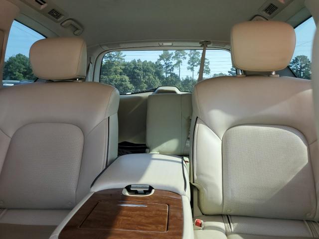 Photo 9 VIN: JN8AZ2NF1J9660360 - INFINITI QX80 BASE 