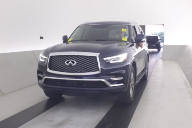 Photo 1 VIN: JN8AZ2NF1J9662819 - INFINITI QX80 