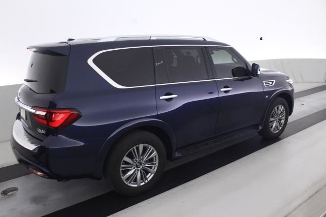 Photo 8 VIN: JN8AZ2NF1J9662819 - INFINITI QX80 