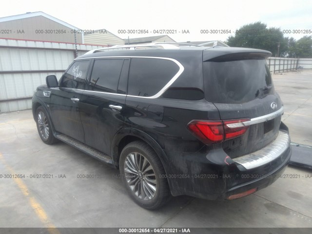 Photo 2 VIN: JN8AZ2NF1K9682487 - INFINITI QX80 