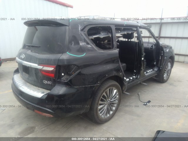 Photo 3 VIN: JN8AZ2NF1K9682487 - INFINITI QX80 