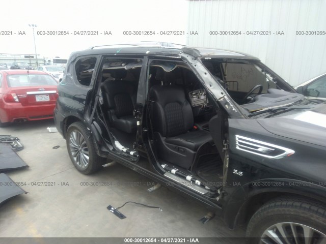 Photo 5 VIN: JN8AZ2NF1K9682487 - INFINITI QX80 