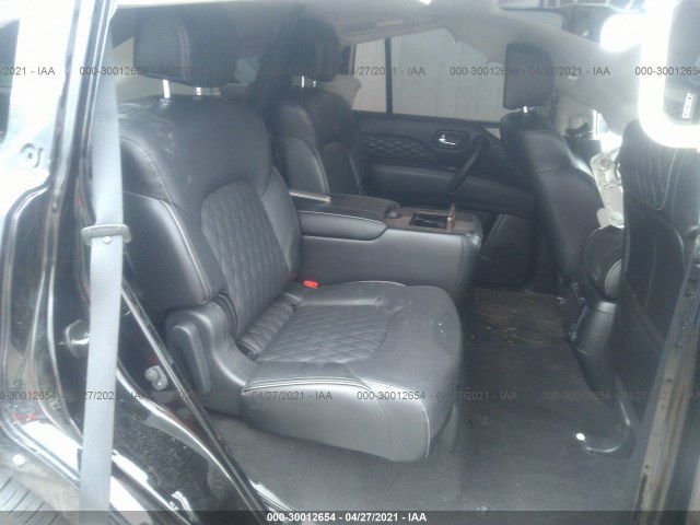 Photo 7 VIN: JN8AZ2NF1K9682487 - INFINITI QX80 