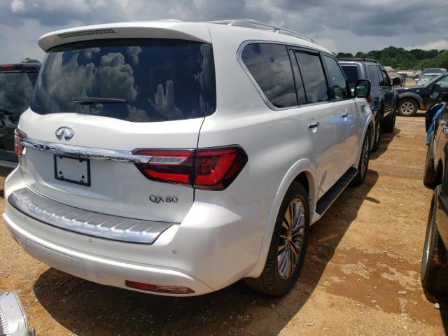 Photo 3 VIN: JN8AZ2NF1K9682537 - INFINITI QX80 LUXE 