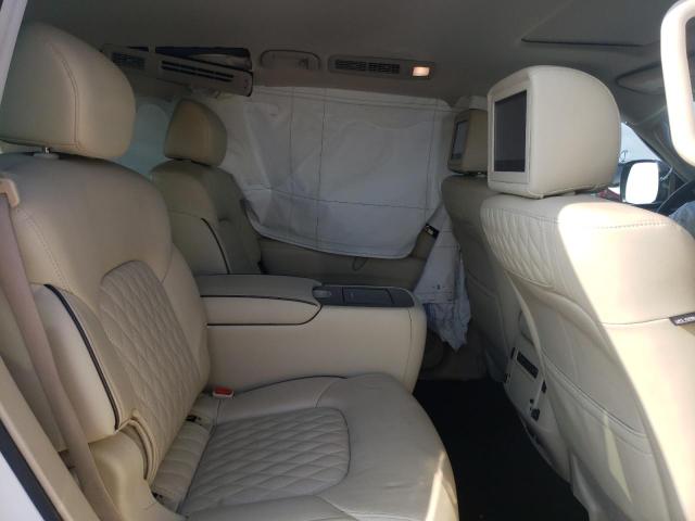 Photo 5 VIN: JN8AZ2NF1K9682537 - INFINITI QX80 LUXE 