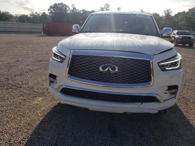 Photo 8 VIN: JN8AZ2NF1K9682537 - INFINITI QX80 LUXE 