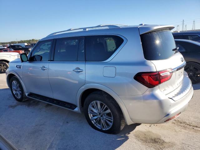 Photo 1 VIN: JN8AZ2NF1K9682697 - INFINITI QX80 