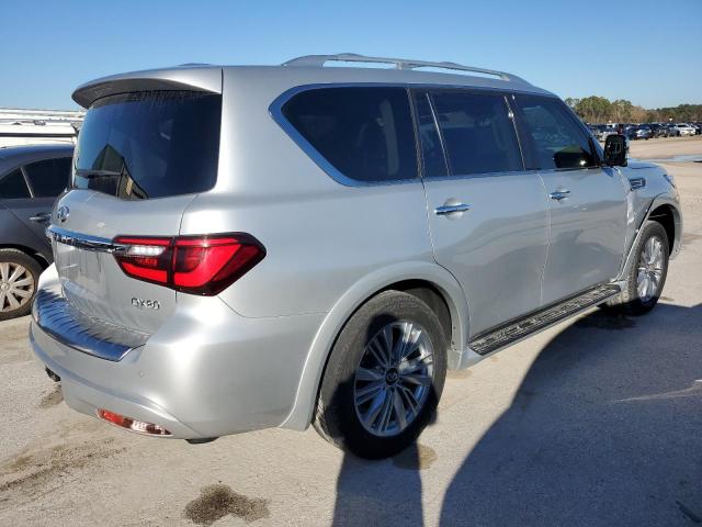 Photo 2 VIN: JN8AZ2NF1K9682697 - INFINITI QX80 