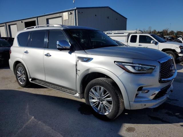 Photo 3 VIN: JN8AZ2NF1K9682697 - INFINITI QX80 