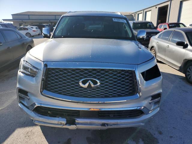 Photo 4 VIN: JN8AZ2NF1K9682697 - INFINITI QX80 