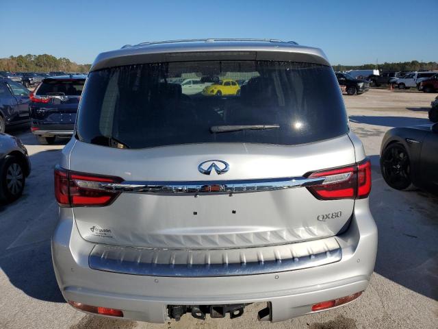 Photo 5 VIN: JN8AZ2NF1K9682697 - INFINITI QX80 