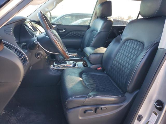 Photo 6 VIN: JN8AZ2NF1K9682697 - INFINITI QX80 