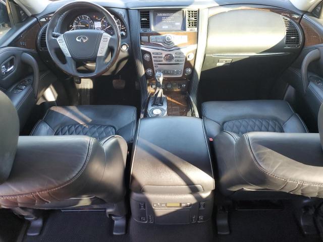 Photo 7 VIN: JN8AZ2NF1K9682697 - INFINITI QX80 