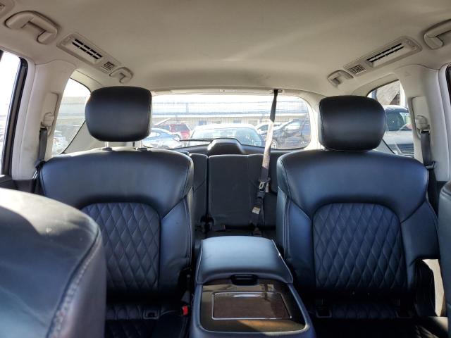 Photo 9 VIN: JN8AZ2NF1K9682697 - INFINITI QX80 