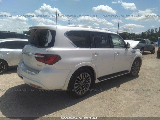 Photo 3 VIN: JN8AZ2NF1K9684515 - INFINITI QX80 