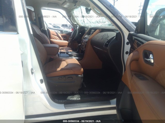 Photo 4 VIN: JN8AZ2NF1K9684515 - INFINITI QX80 