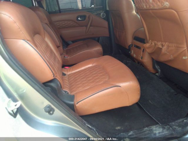 Photo 7 VIN: JN8AZ2NF1K9684868 - INFINITI QX80 