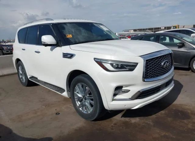 Photo 0 VIN: JN8AZ2NF1K9685079 - INFINITI QX80 