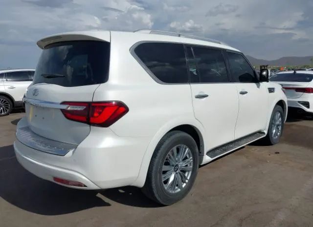 Photo 3 VIN: JN8AZ2NF1K9685079 - INFINITI QX80 